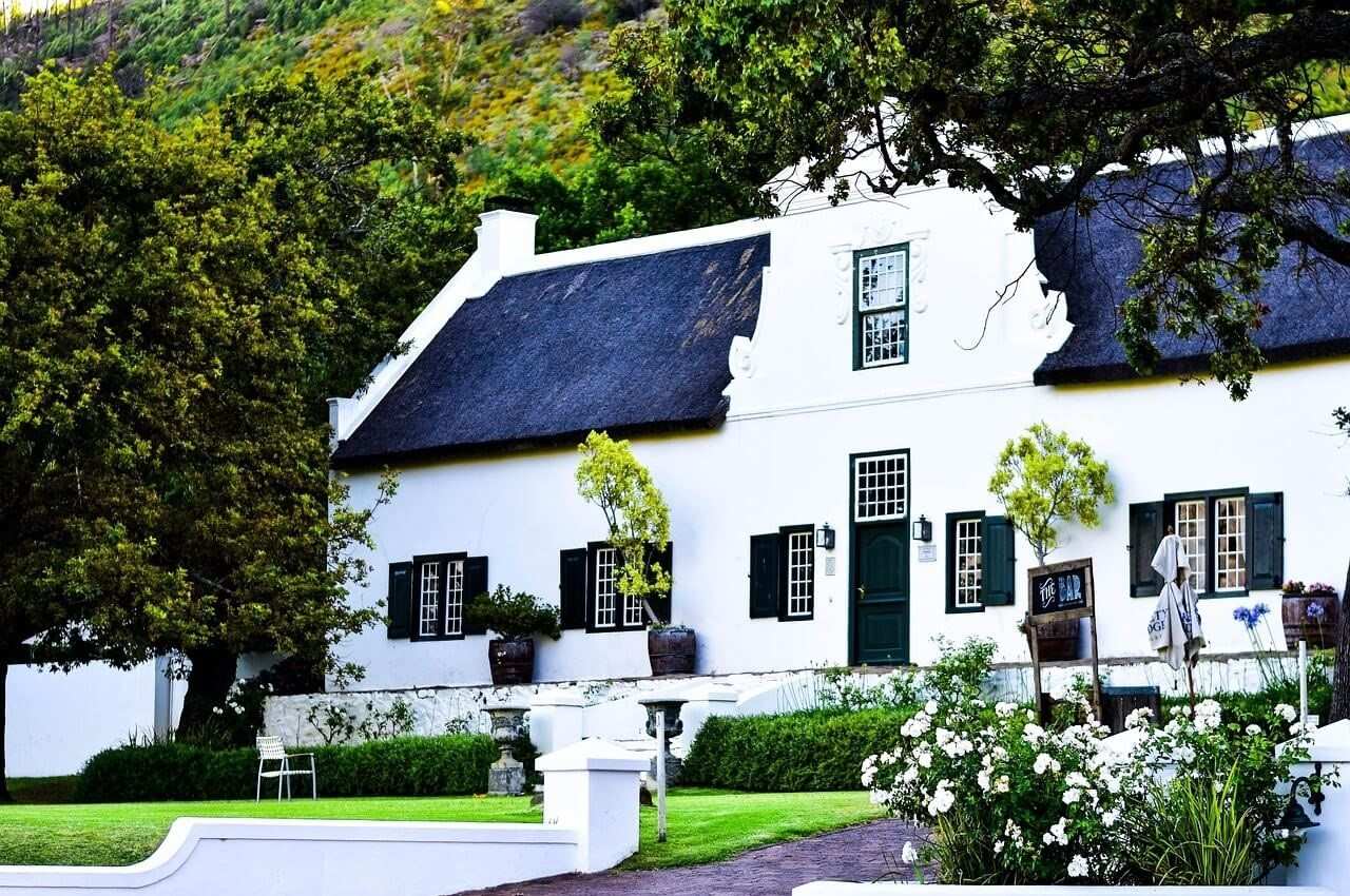 Energetische Fenster Haustür Jalousie Sanierung spirituell
