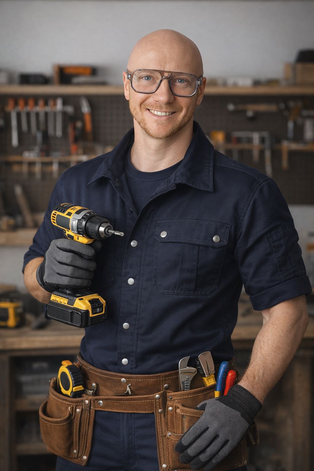 Top Handwerkerservice Osnabrueck Bielefeld Buende Herford Melle Bissendorf und 100 km Entfernung.